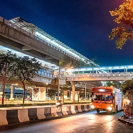 Modern Cozy Home/ Near Mrt/ Near Jj Market