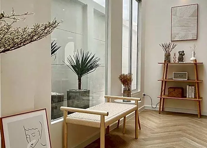 ホテル Modern Cozy Home/ Near Mrt/ Near Jj Market バンコク都