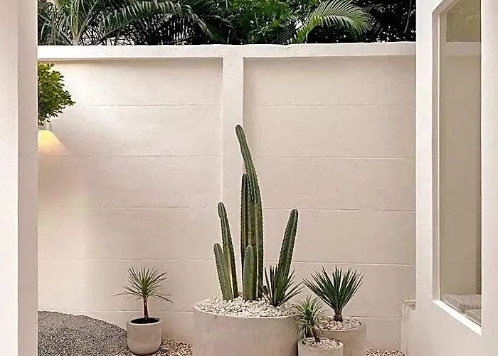 Modern Cozy Home/ Near Mrt/ Near Jj Market ホテル 3*