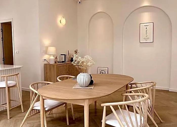 Modern Cozy Home/ Near Mrt/ Near Jj Market 3* バンコク都