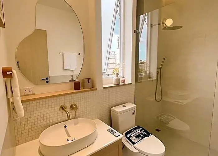 ホテル Modern Cozy Home/ Near Mrt/ Near Jj Market